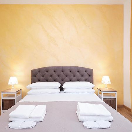 Il Pontefice Luxury Bed & Breakfast Rome Luaran gambar