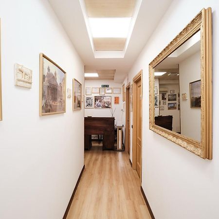 Il Pontefice Luxury Bed & Breakfast Rome Luaran gambar