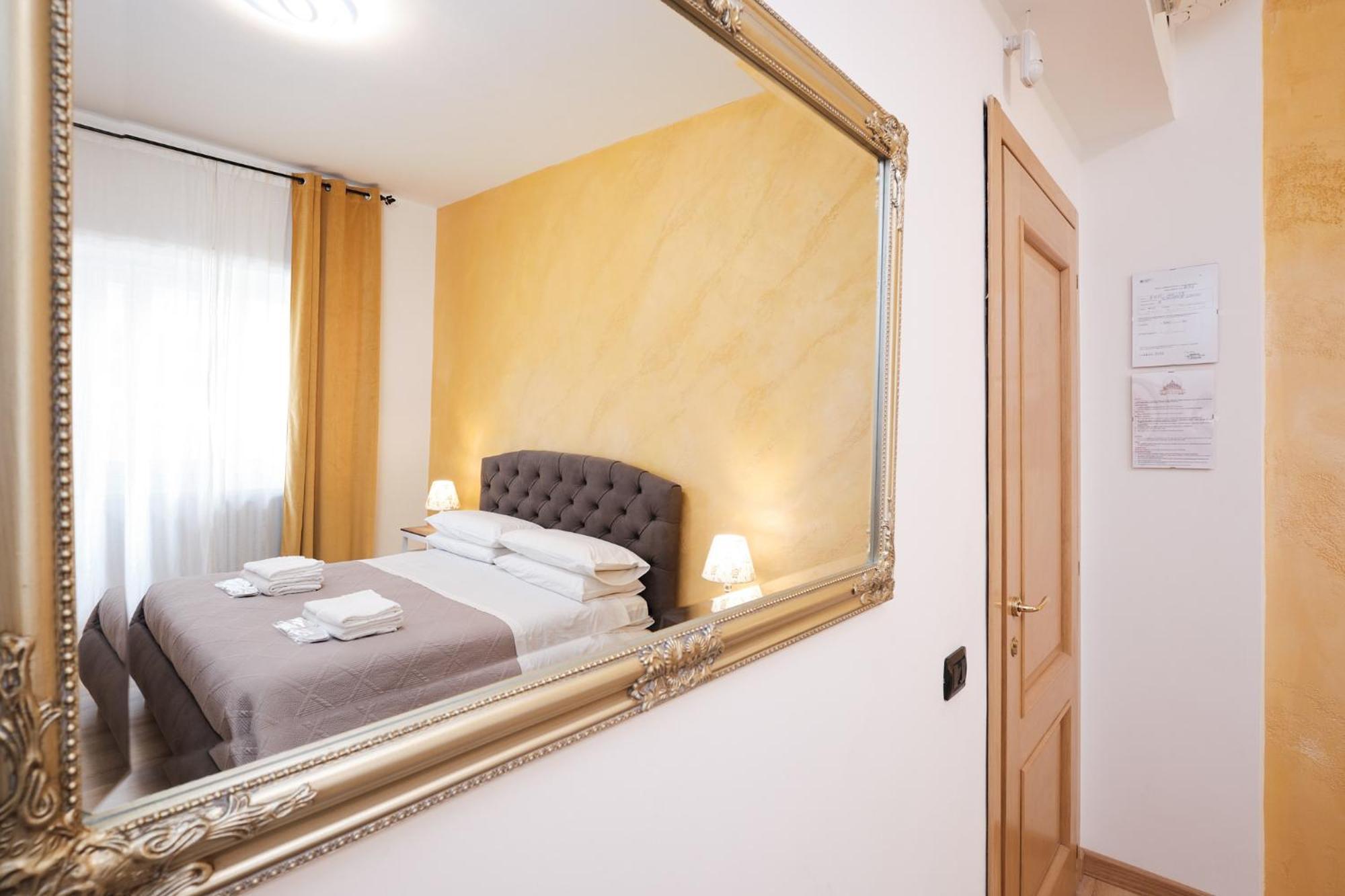 Il Pontefice Luxury Bed & Breakfast Rome Luaran gambar