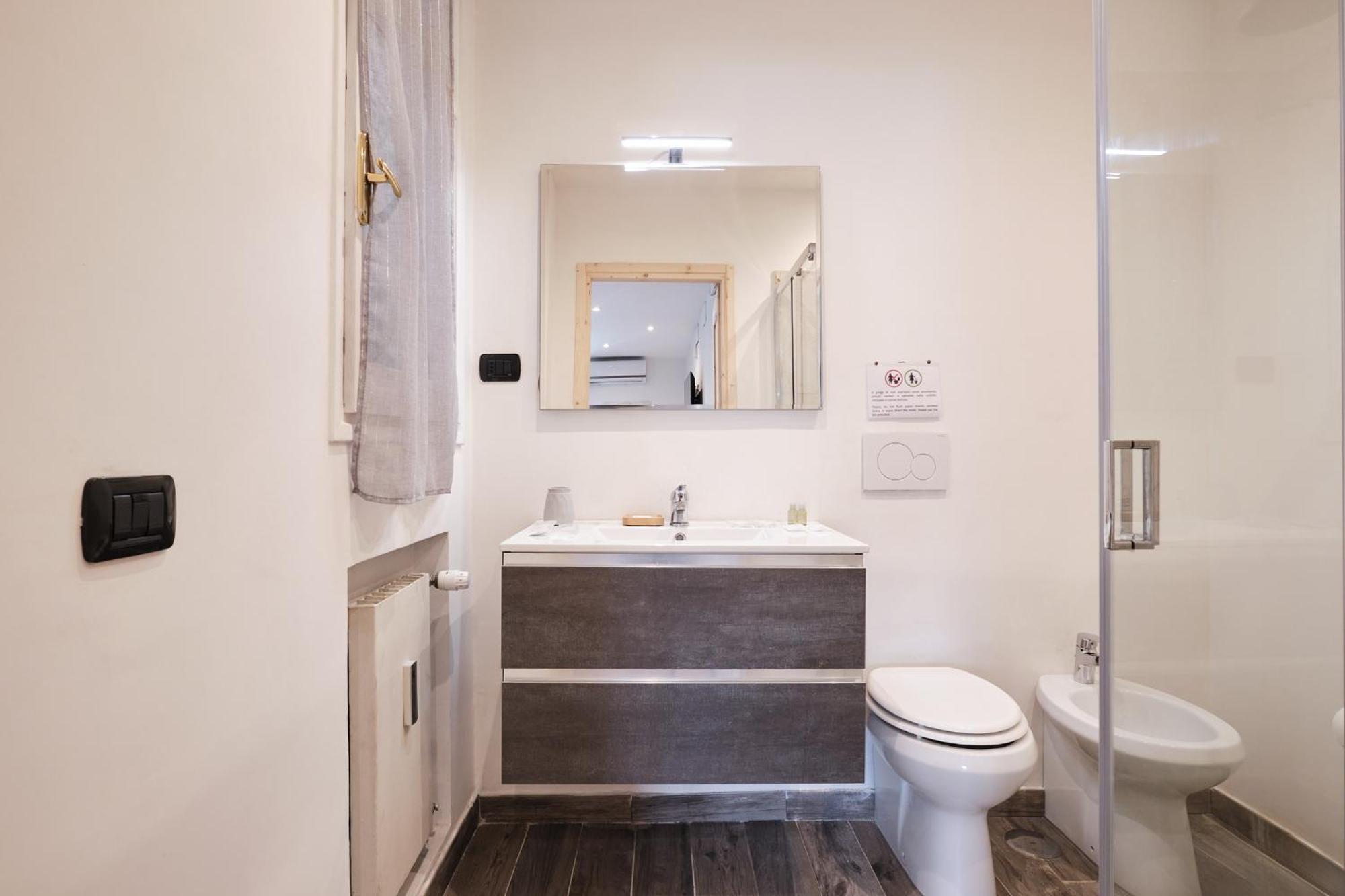 Il Pontefice Luxury Bed & Breakfast Rome Luaran gambar