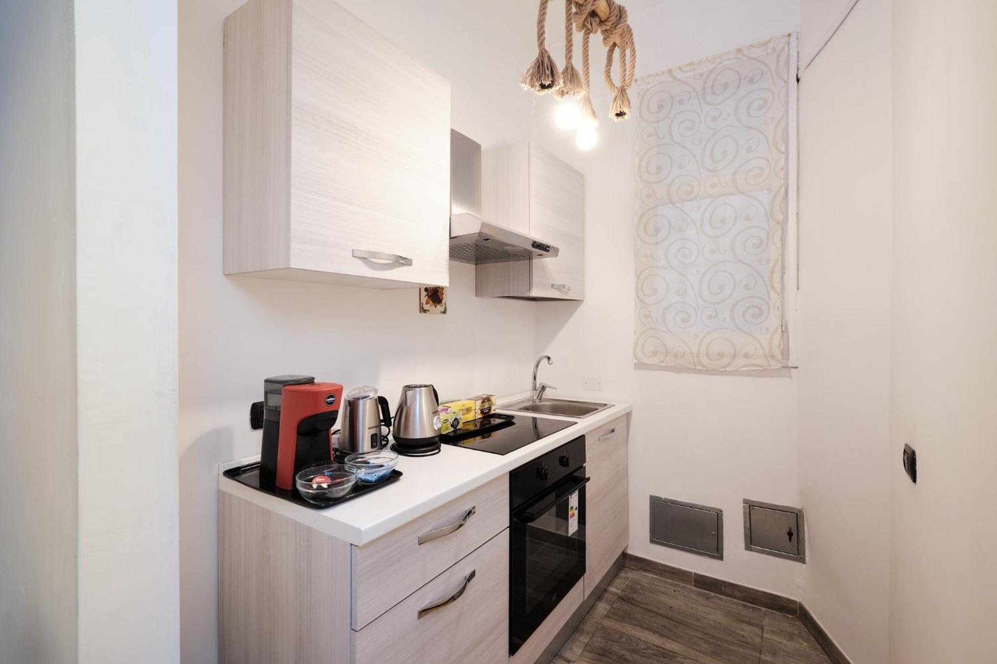 Il Pontefice Luxury Bed & Breakfast Rome Luaran gambar