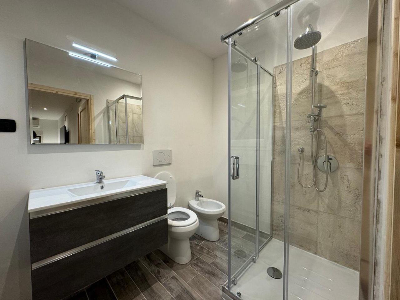 Il Pontefice Luxury Bed & Breakfast Rome Luaran gambar
