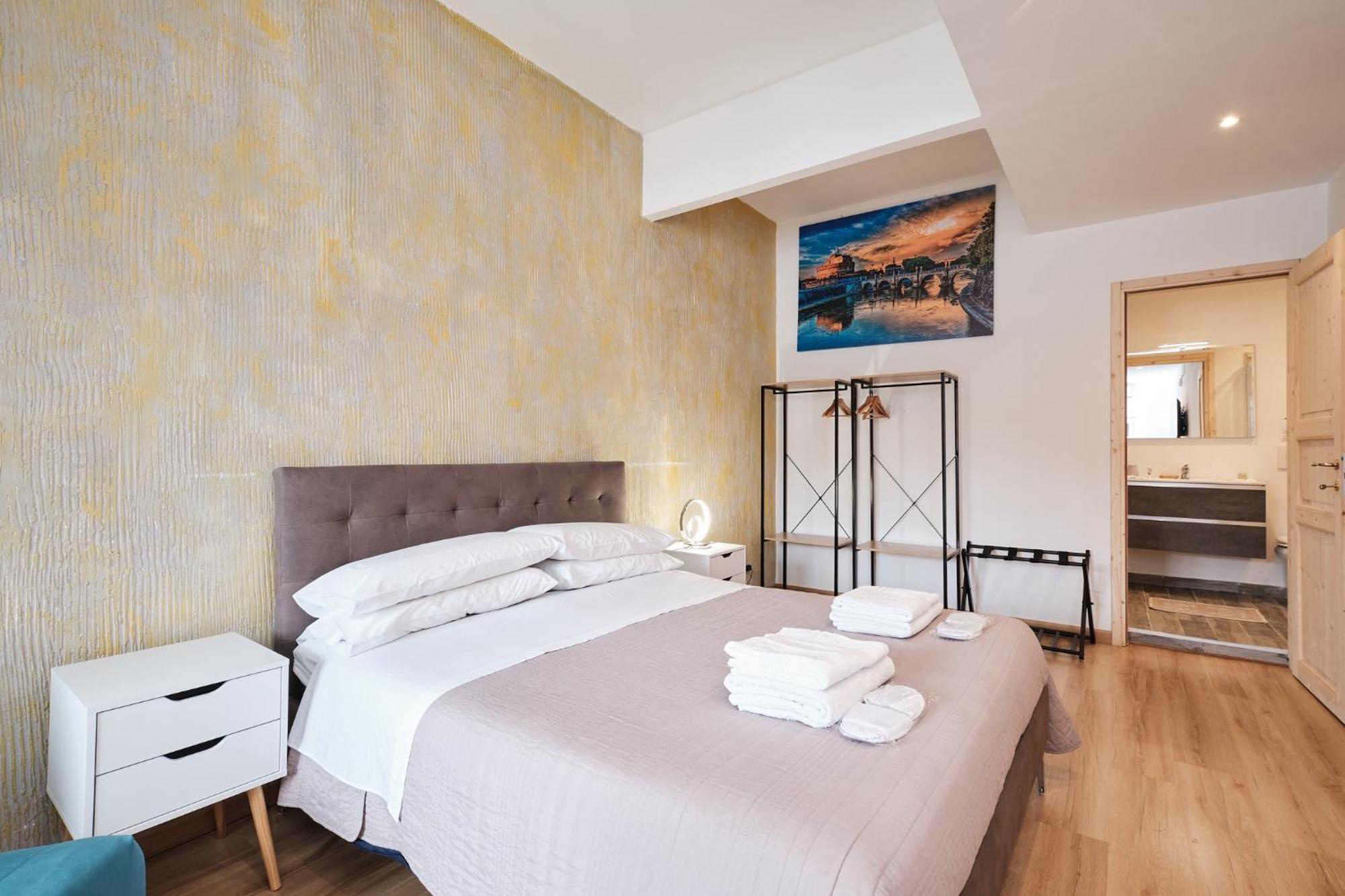 Il Pontefice Luxury Bed & Breakfast Rome Luaran gambar
