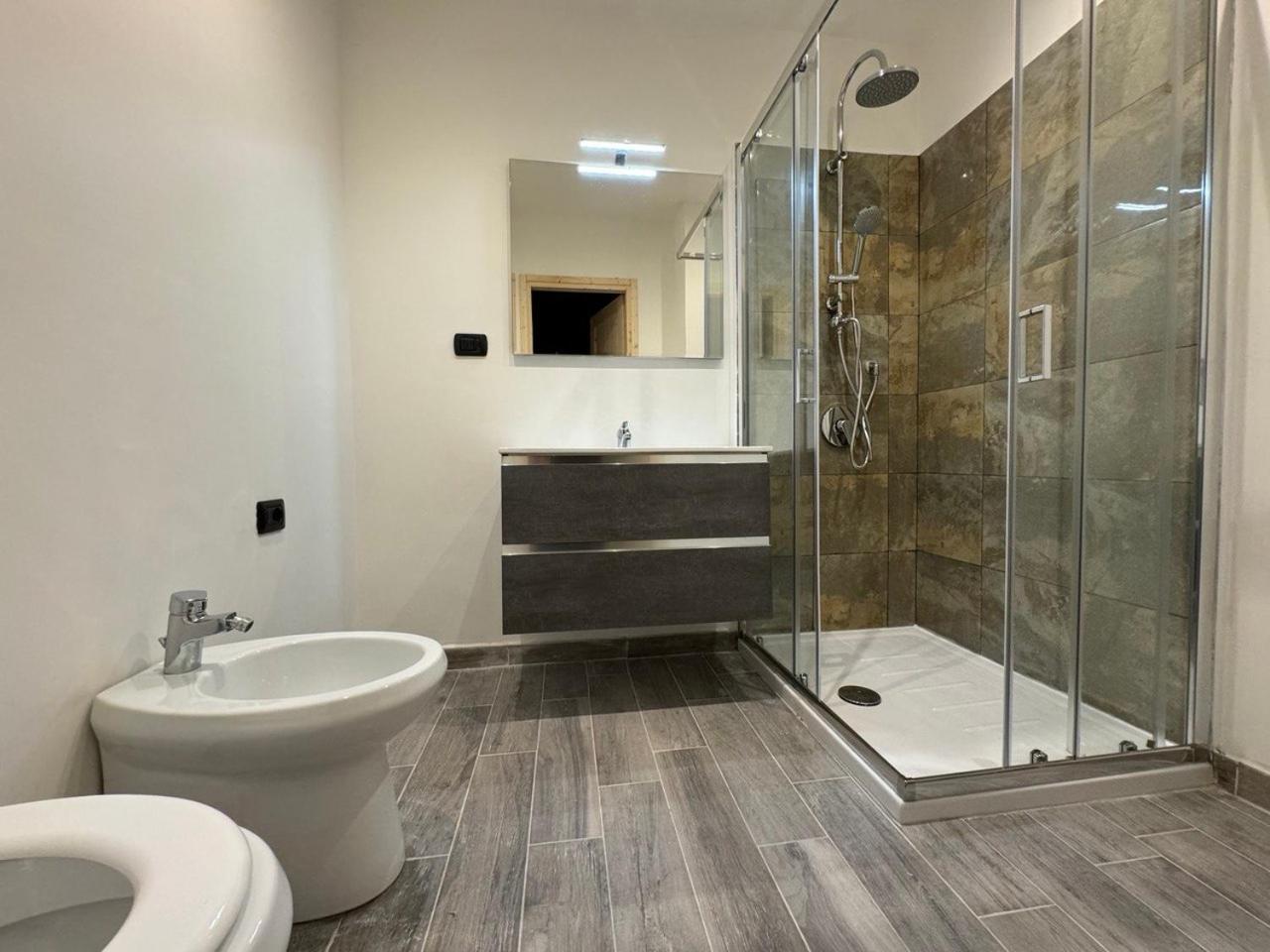 Il Pontefice Luxury Bed & Breakfast Rome Luaran gambar