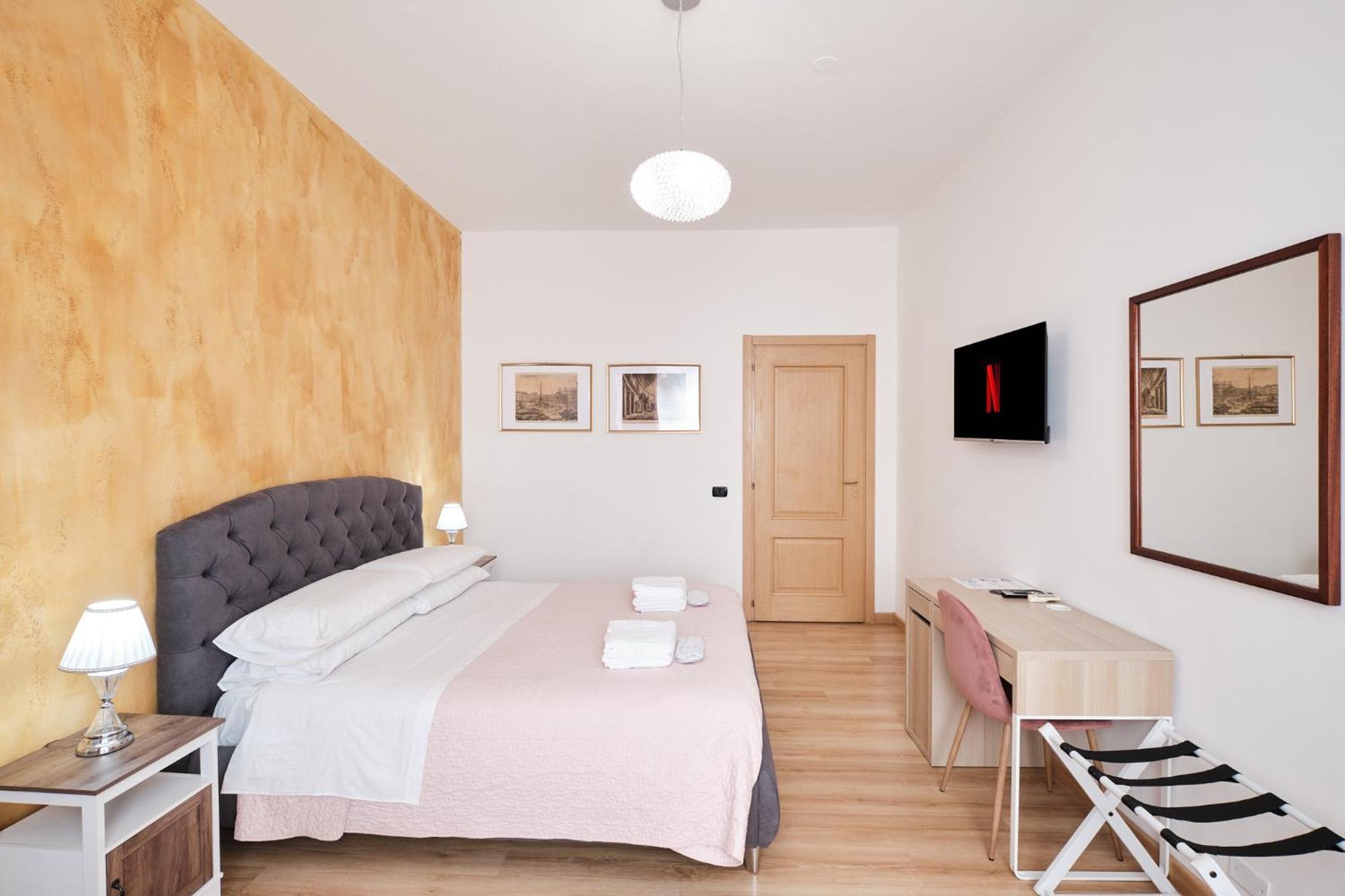 Il Pontefice Luxury Bed & Breakfast Rome Luaran gambar