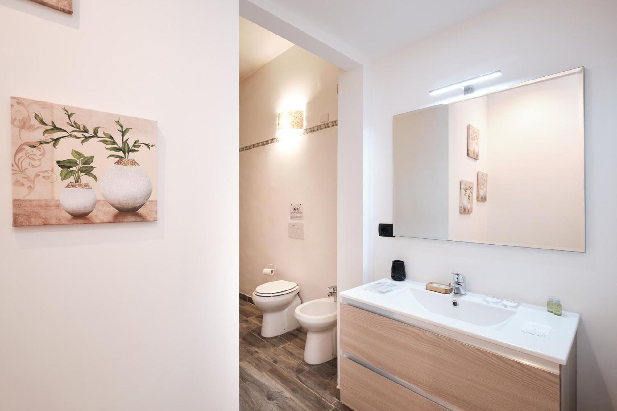 Il Pontefice Luxury Bed & Breakfast Rome Luaran gambar