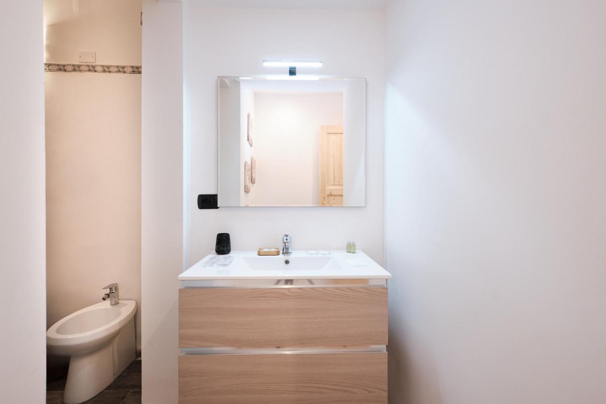 Il Pontefice Luxury Bed & Breakfast Rome Luaran gambar