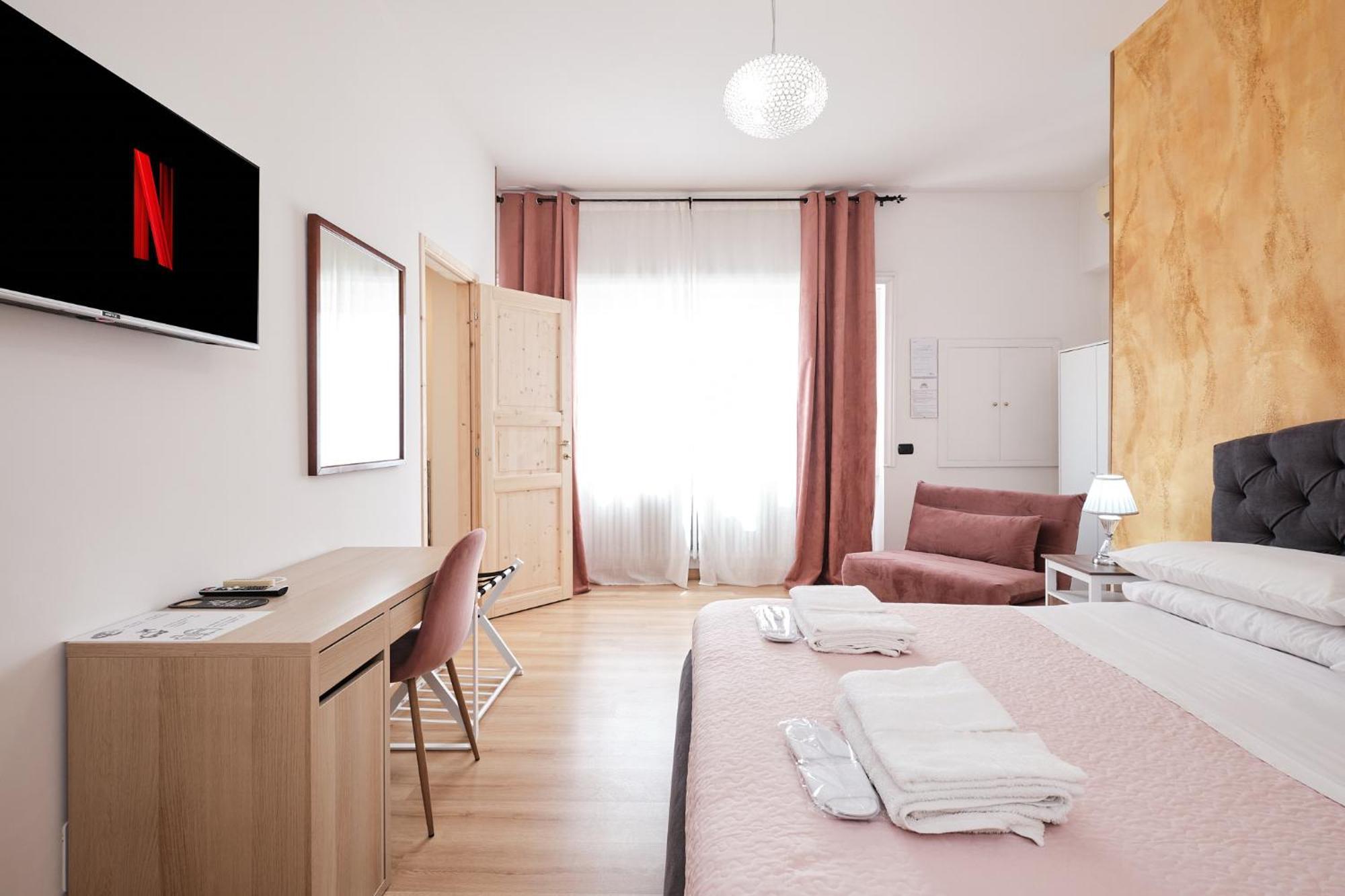 Il Pontefice Luxury Bed & Breakfast Rome Luaran gambar