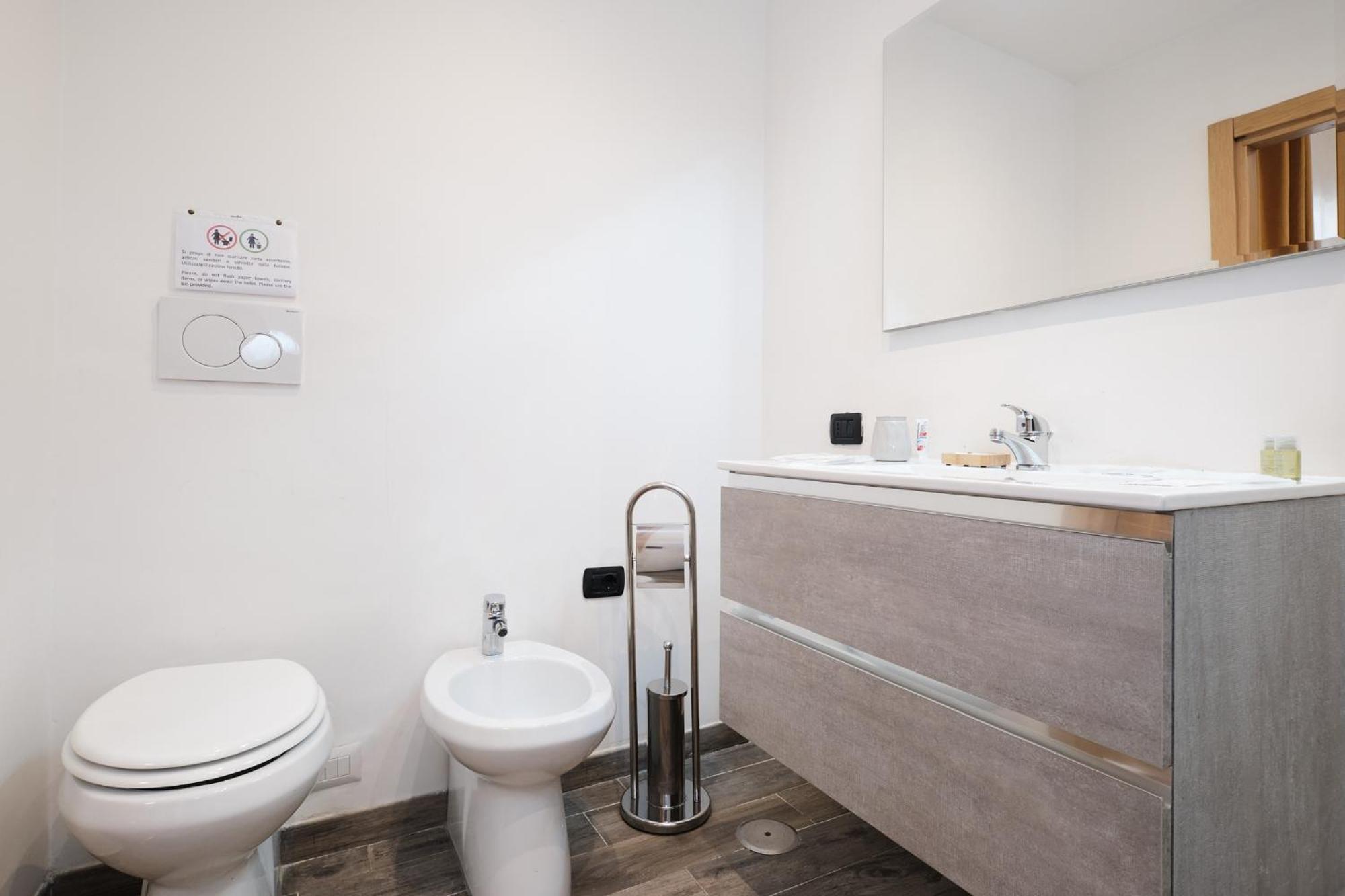 Il Pontefice Luxury Bed & Breakfast Rome Luaran gambar