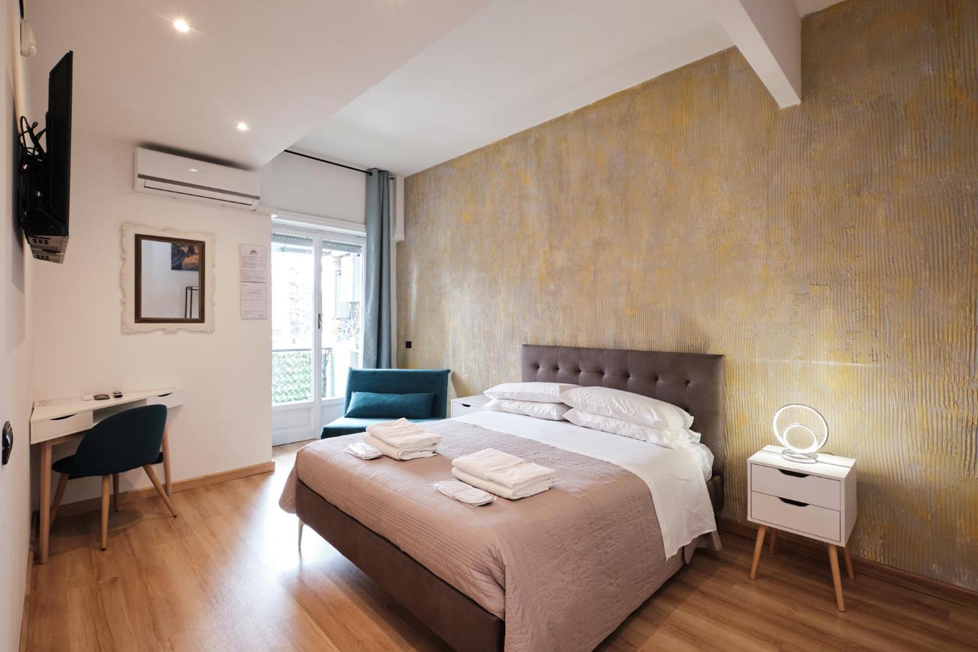 Il Pontefice Luxury Bed & Breakfast Rome Luaran gambar