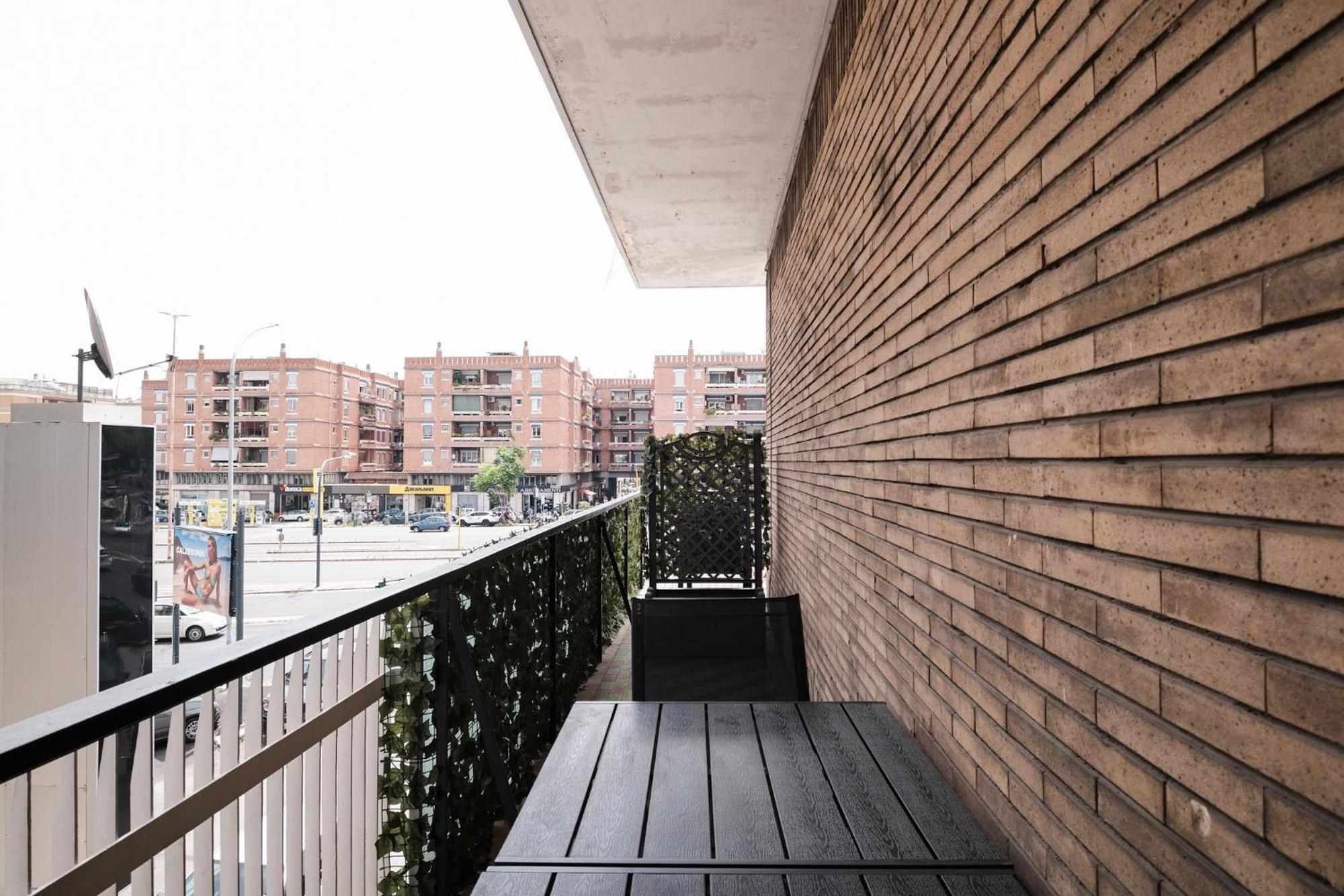 Il Pontefice Luxury Bed & Breakfast Rome Luaran gambar