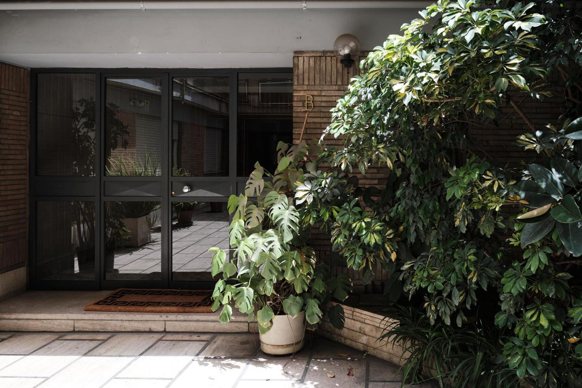 Il Pontefice Luxury Bed & Breakfast Rome Luaran gambar