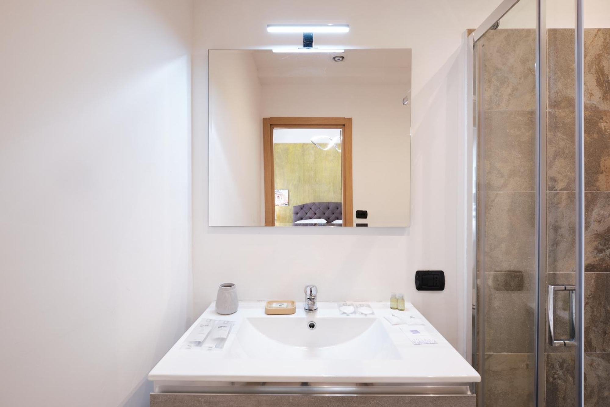 Il Pontefice Luxury Bed & Breakfast Rome Luaran gambar