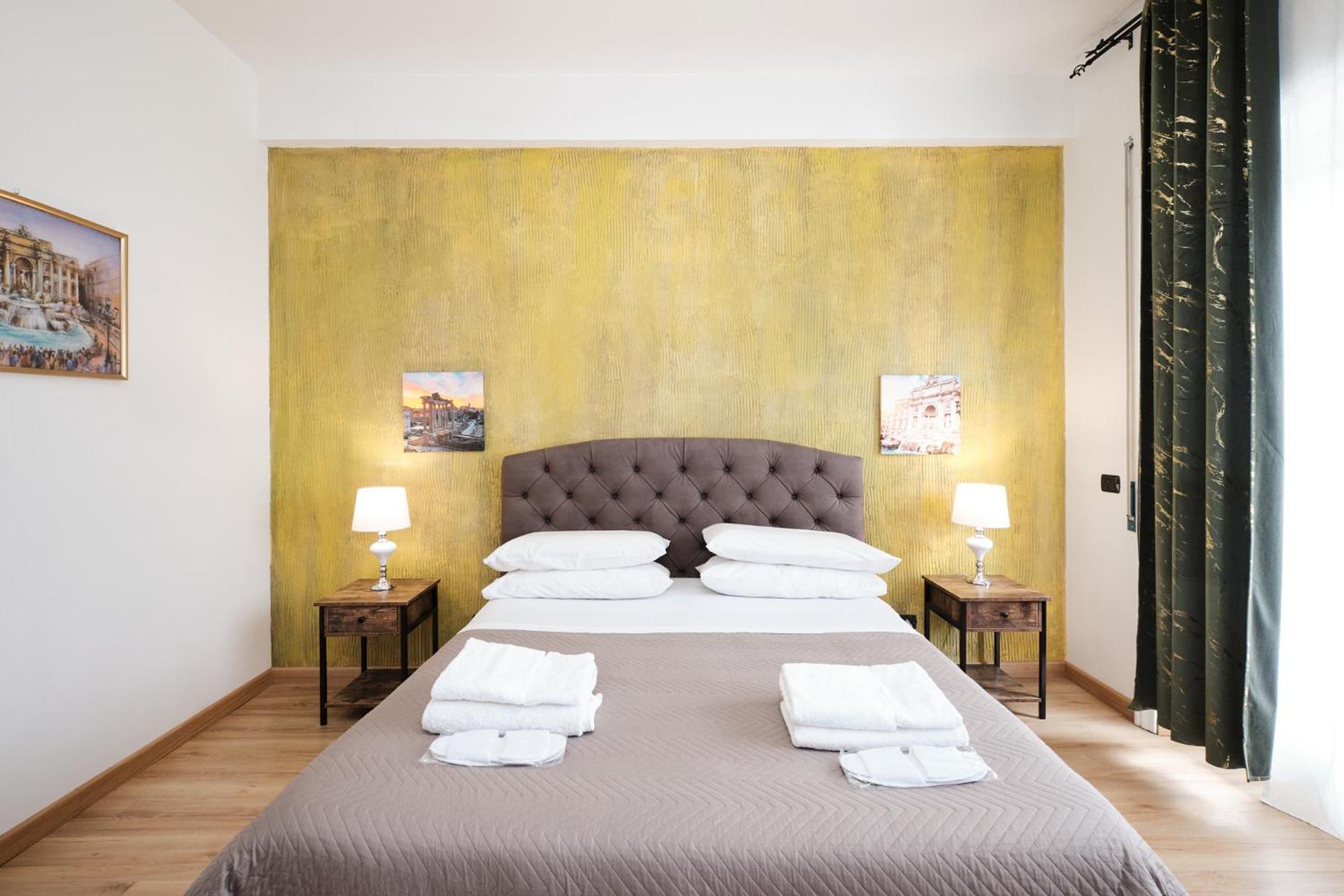 Il Pontefice Luxury Bed & Breakfast Rome Luaran gambar