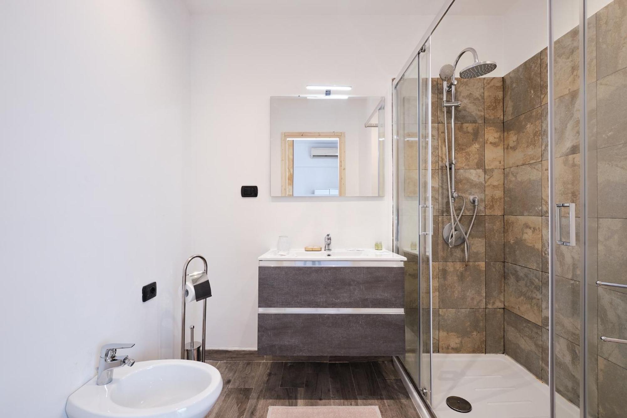Il Pontefice Luxury Bed & Breakfast Rome Luaran gambar