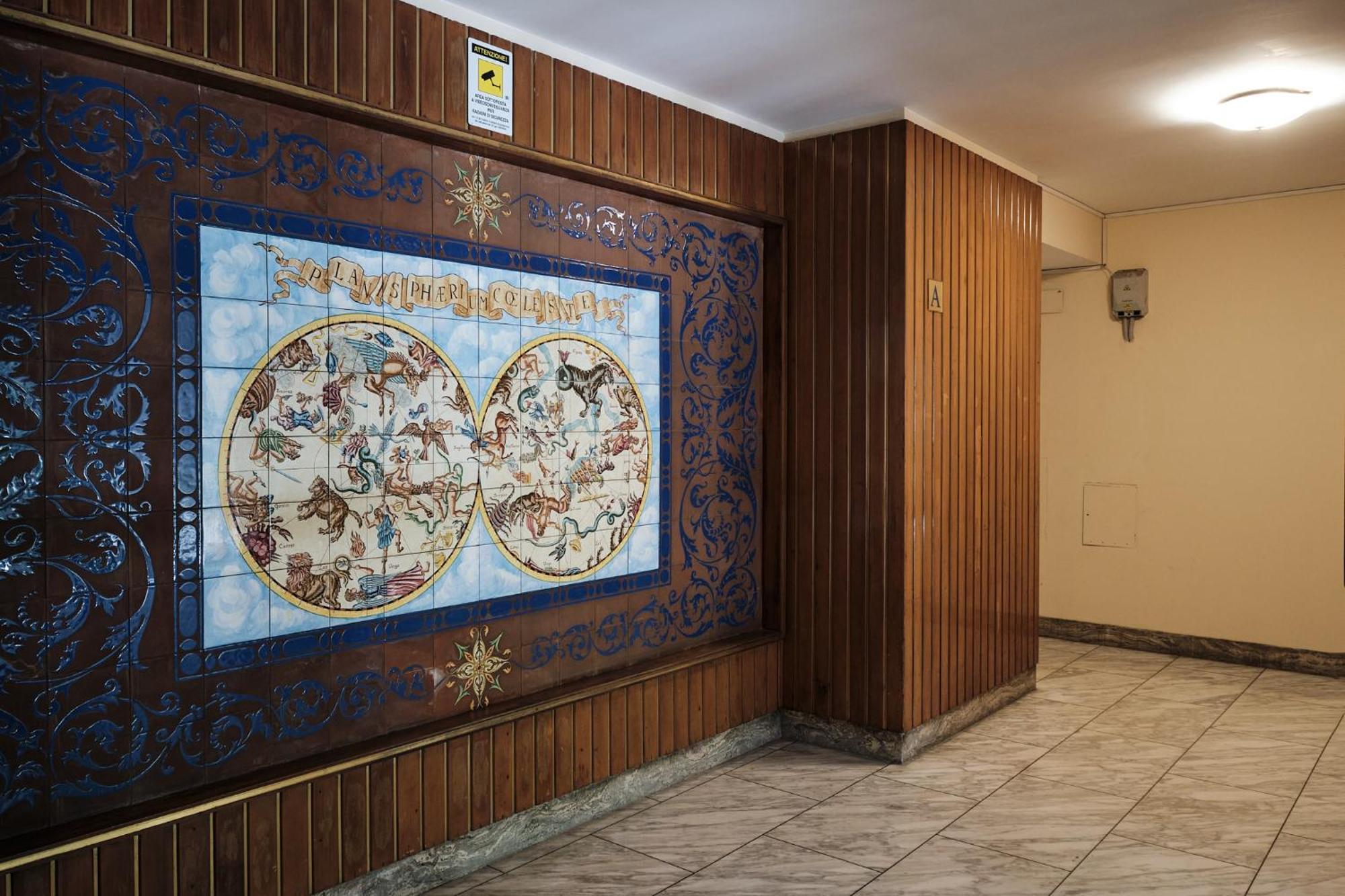Il Pontefice Luxury Bed & Breakfast Rome Luaran gambar