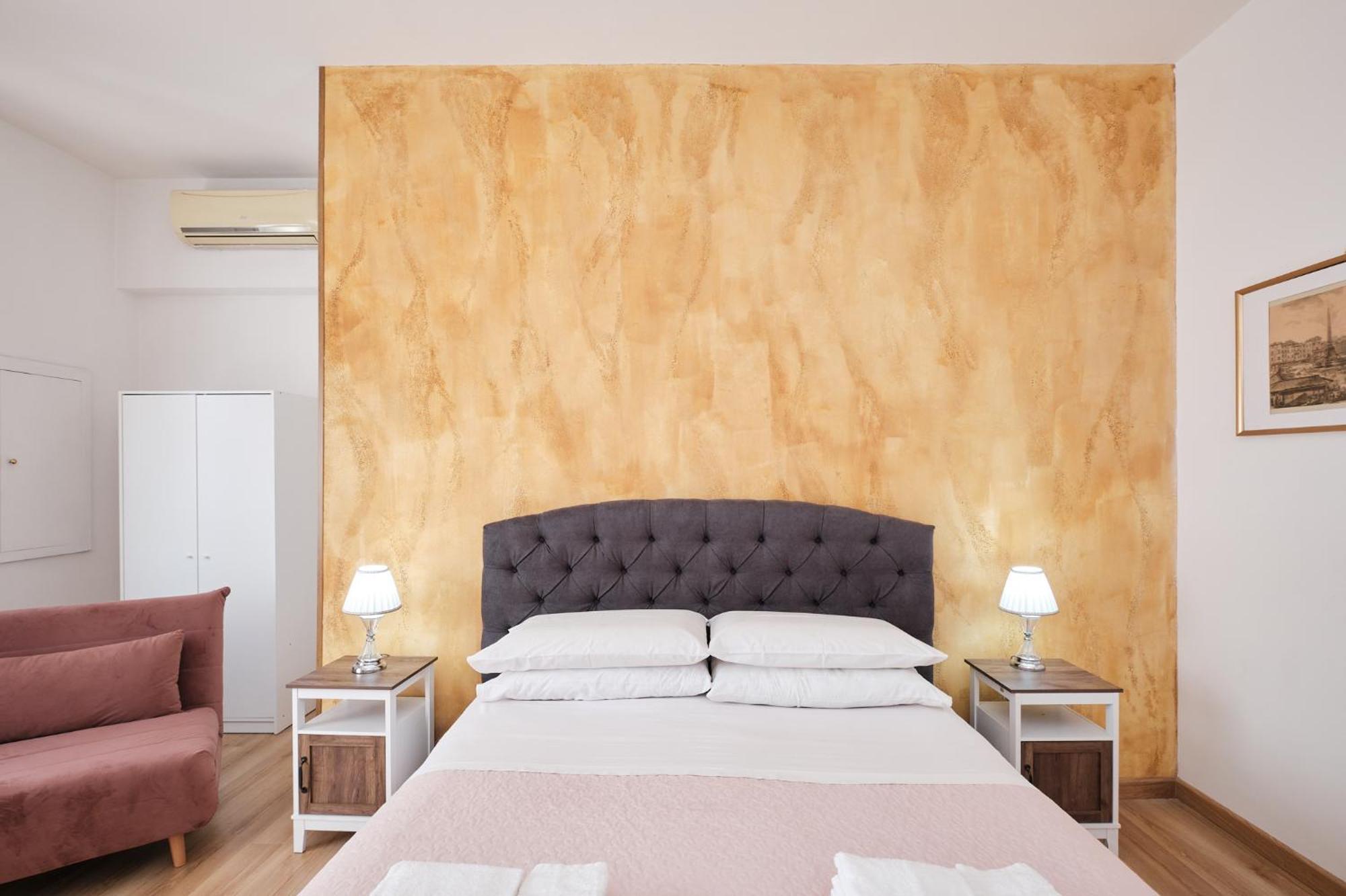 Il Pontefice Luxury Bed & Breakfast Rome Luaran gambar