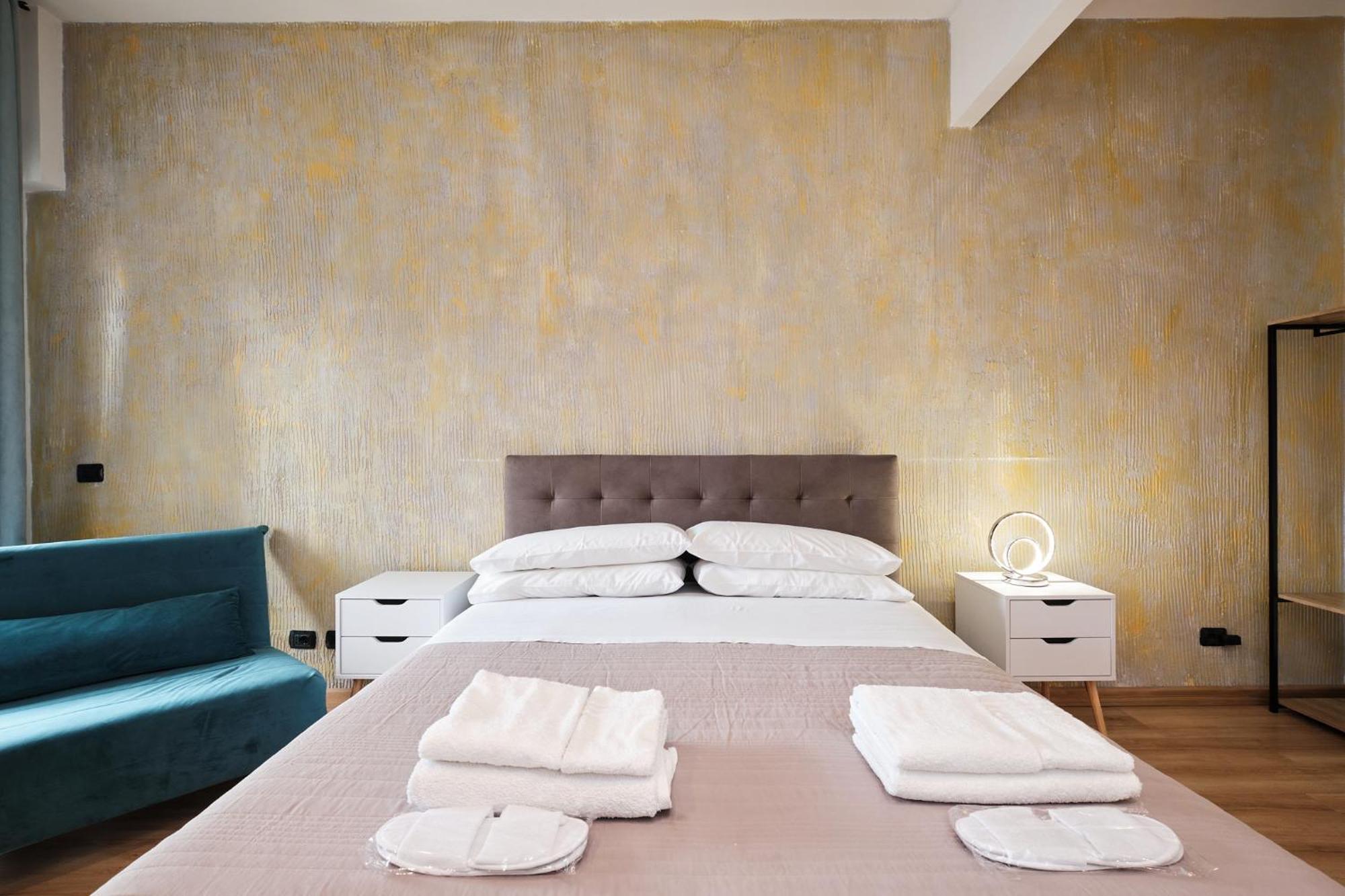 Il Pontefice Luxury Bed & Breakfast Rome Luaran gambar
