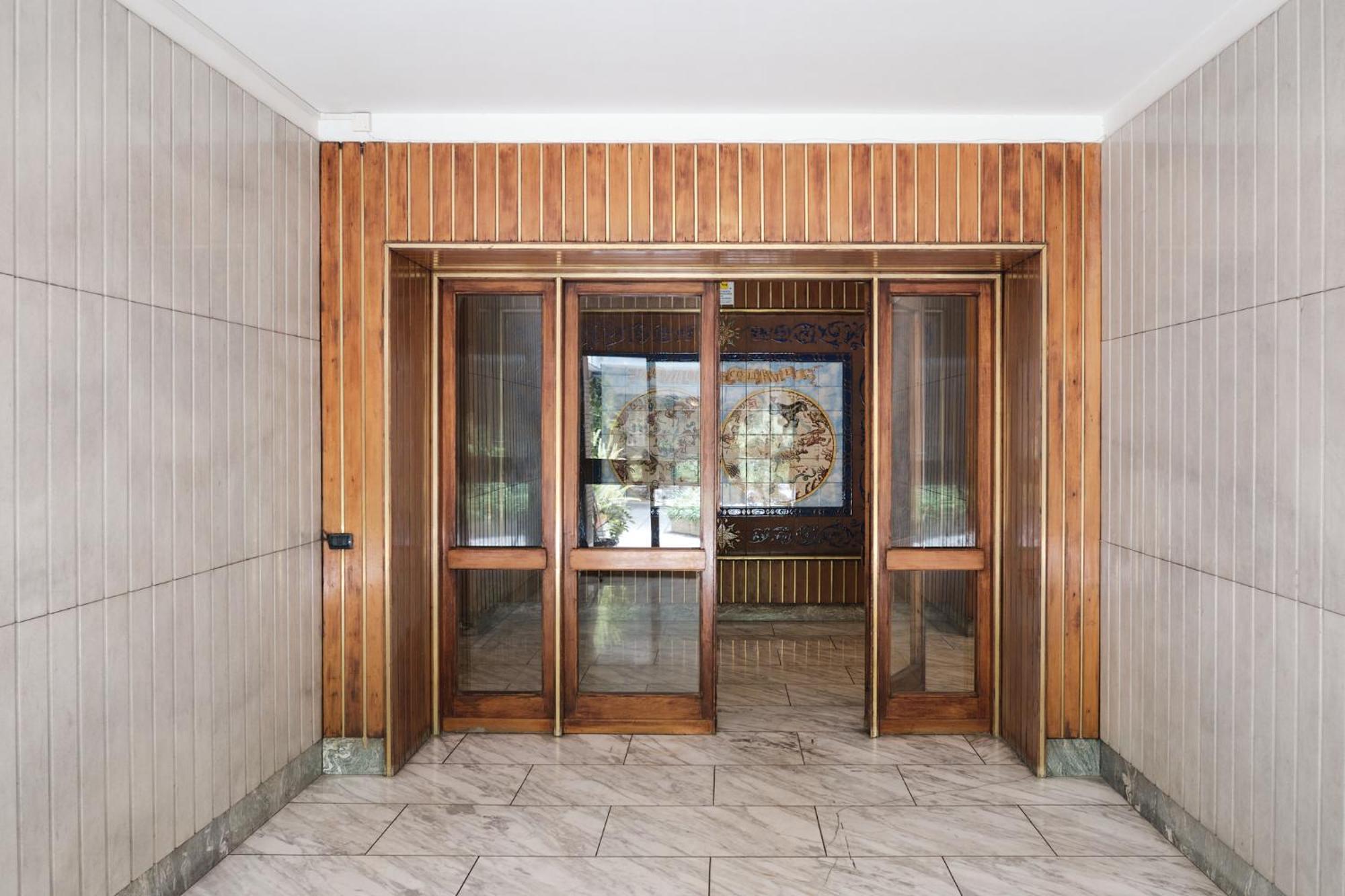Il Pontefice Luxury Bed & Breakfast Rome Luaran gambar