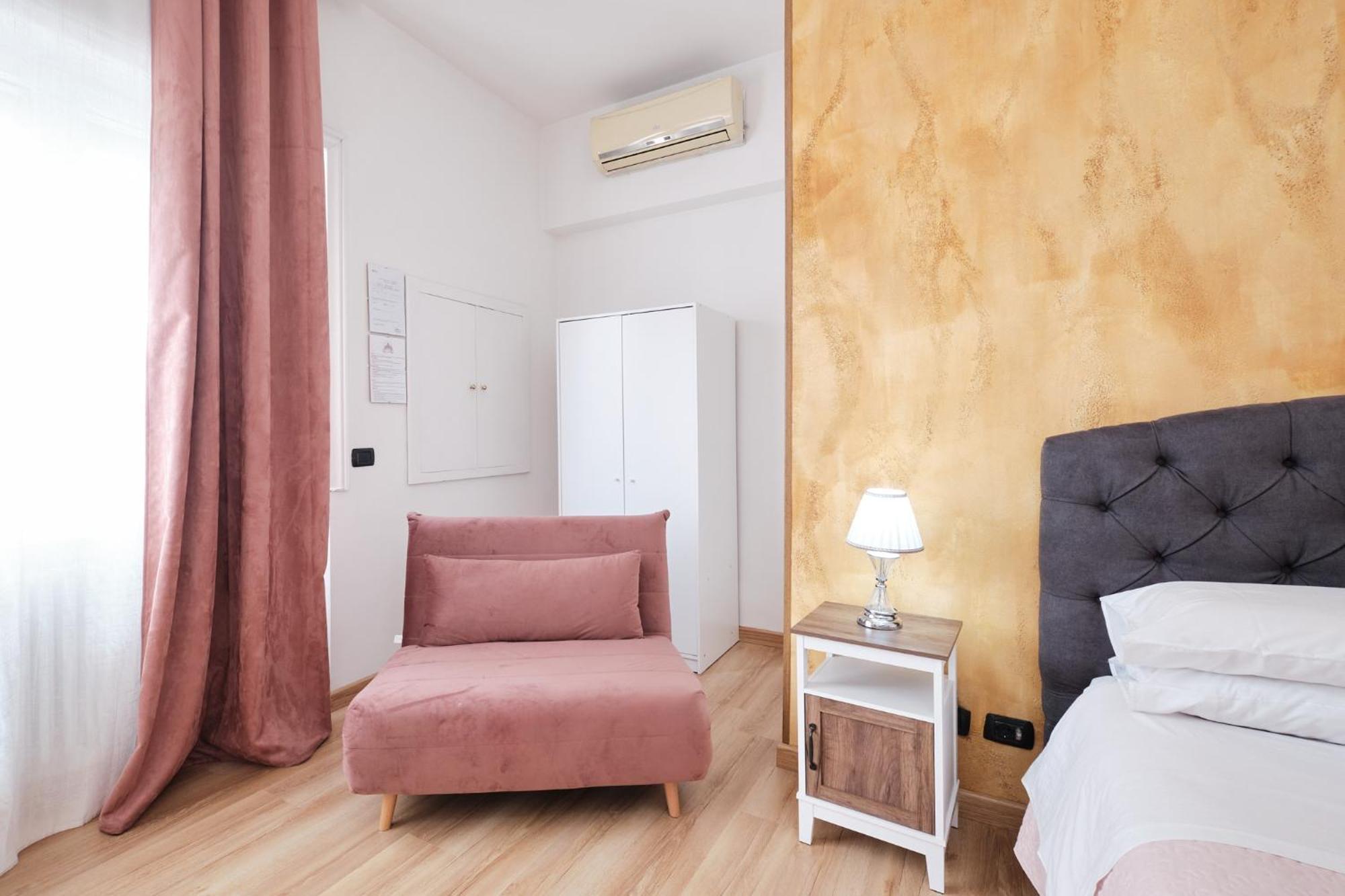Il Pontefice Luxury Bed & Breakfast Rome Luaran gambar