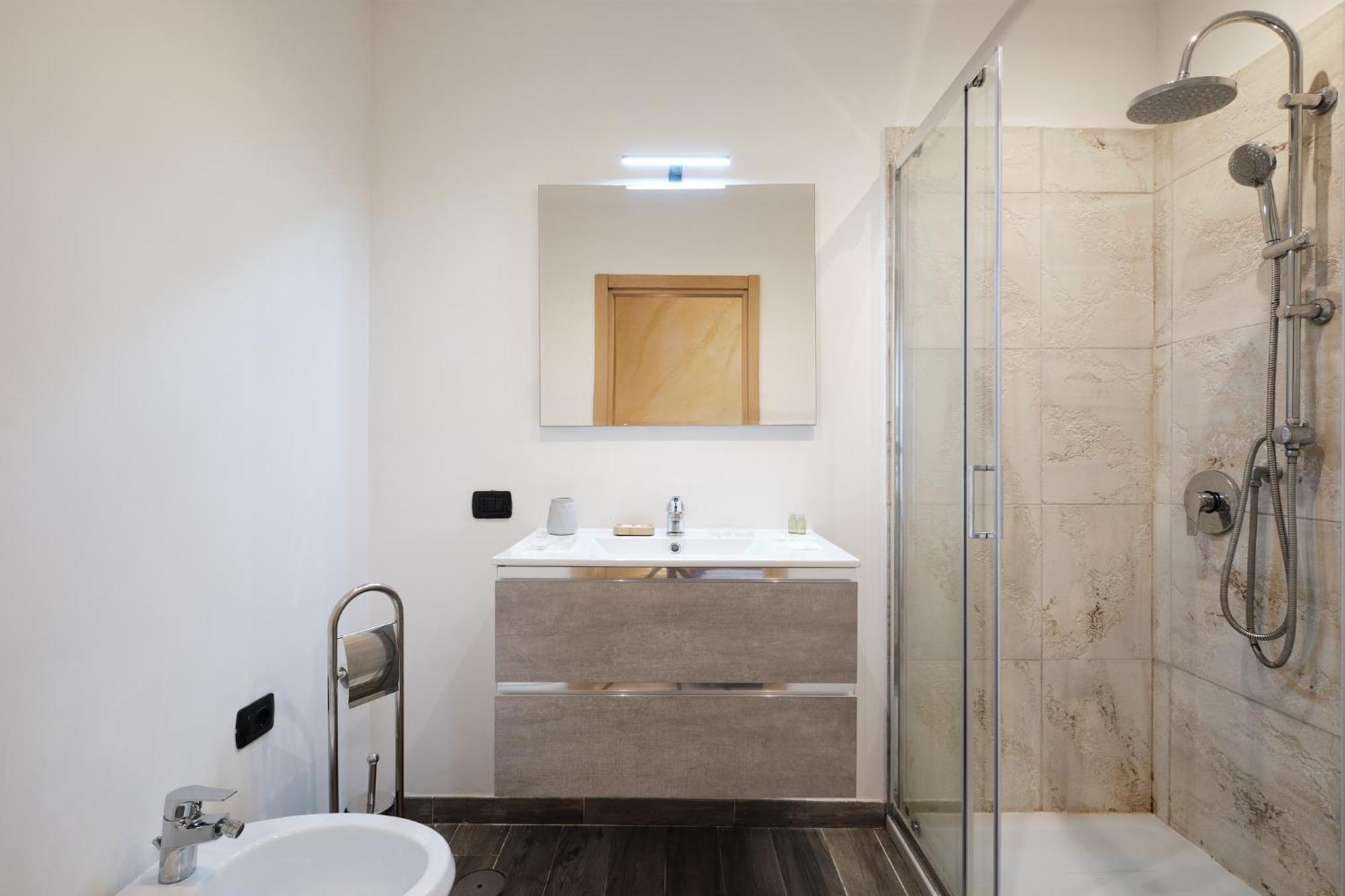 Il Pontefice Luxury Bed & Breakfast Rome Luaran gambar