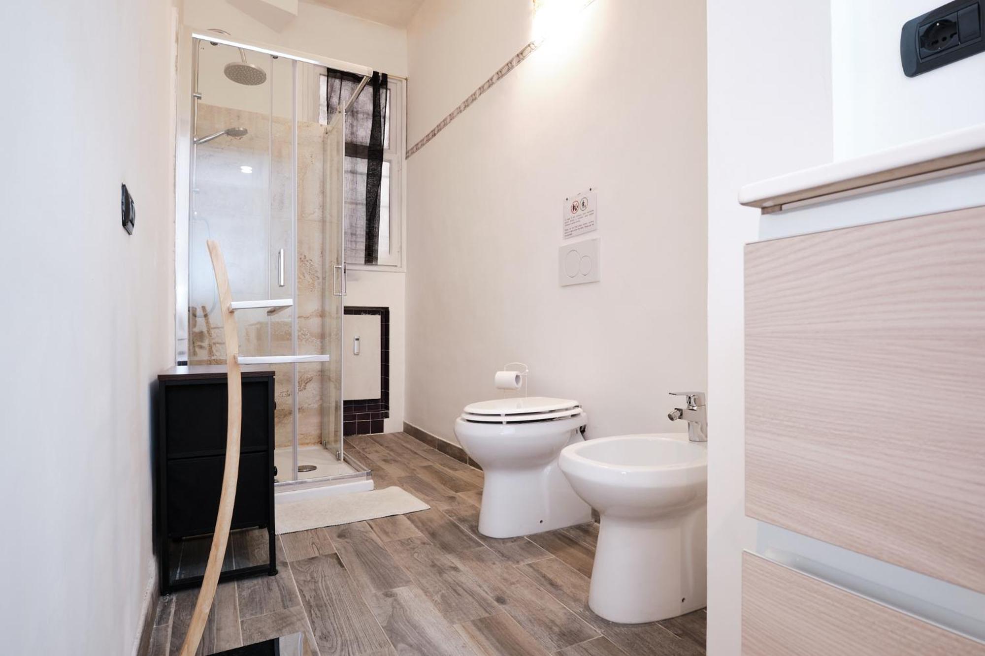 Il Pontefice Luxury Bed & Breakfast Rome Luaran gambar
